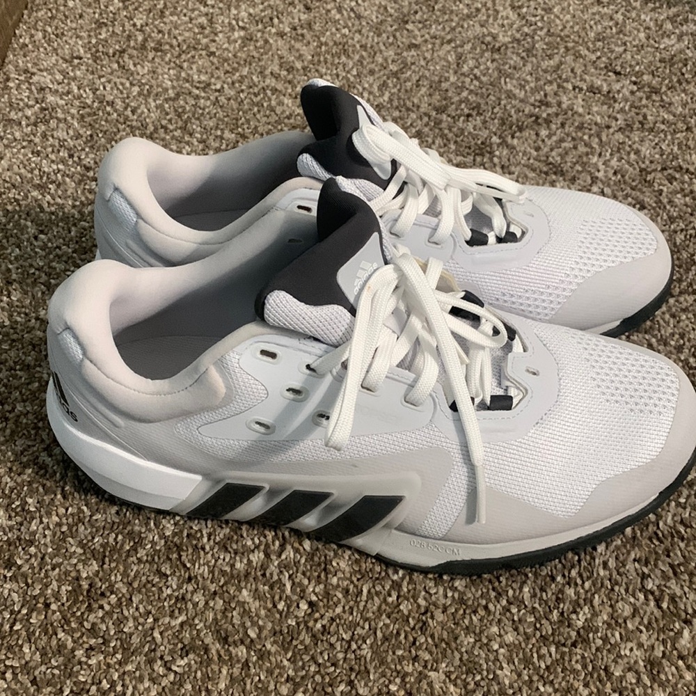 Mens Adidas Training Shoes